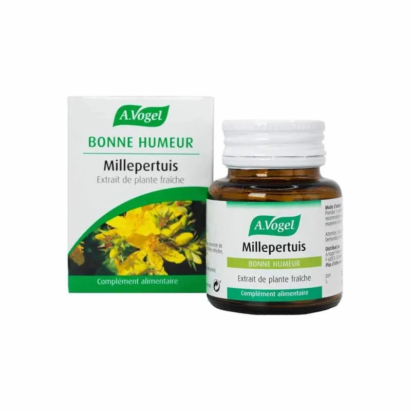 A.Vogel Franța Sunătoare 60 comprimate — preț și oferte