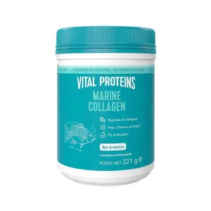 Vital Proteins Colagen marin 221g