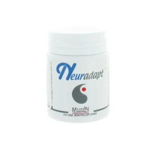 Monin Chanteaud Neuradapt 60 gelule