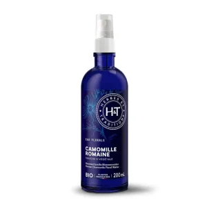 Herbes et Traditions Acqua di Camomilla Romana Floralis Spray 200 ml