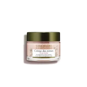 Sanoflore Reines Eclat de Rose® Cremă organică 50ml