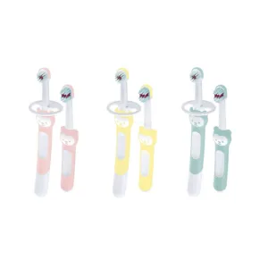 Mam My First Toothbrush Kit De la 5 luni x1