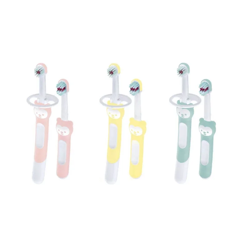 Mam My First Toothbrush Kit De la 5 luni x1 — preț și oferte