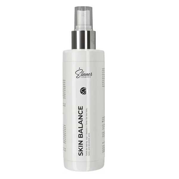 Elever Skin Balance Face Tonic pentru gât și decolteu, 200 g — preț și oferte