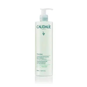 Caudalie Vinoclean Lapte de migdale demachiant față și ochi 400ml
