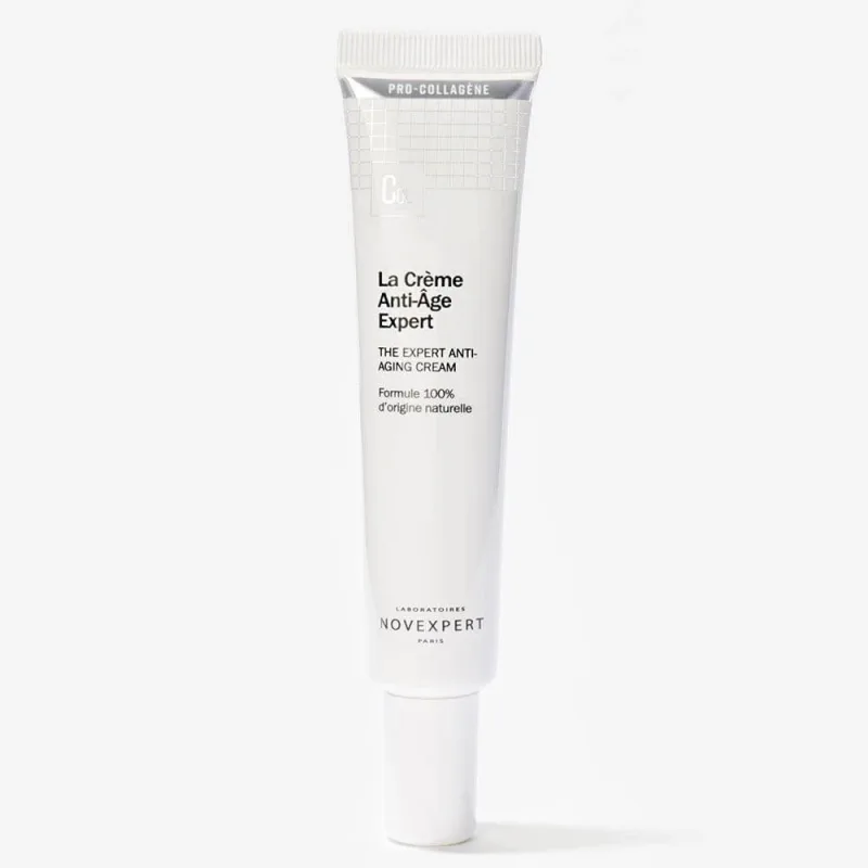 Novexpert Pro-Collagen La Crème Anti-Âge Expert 40ml — preț și oferte