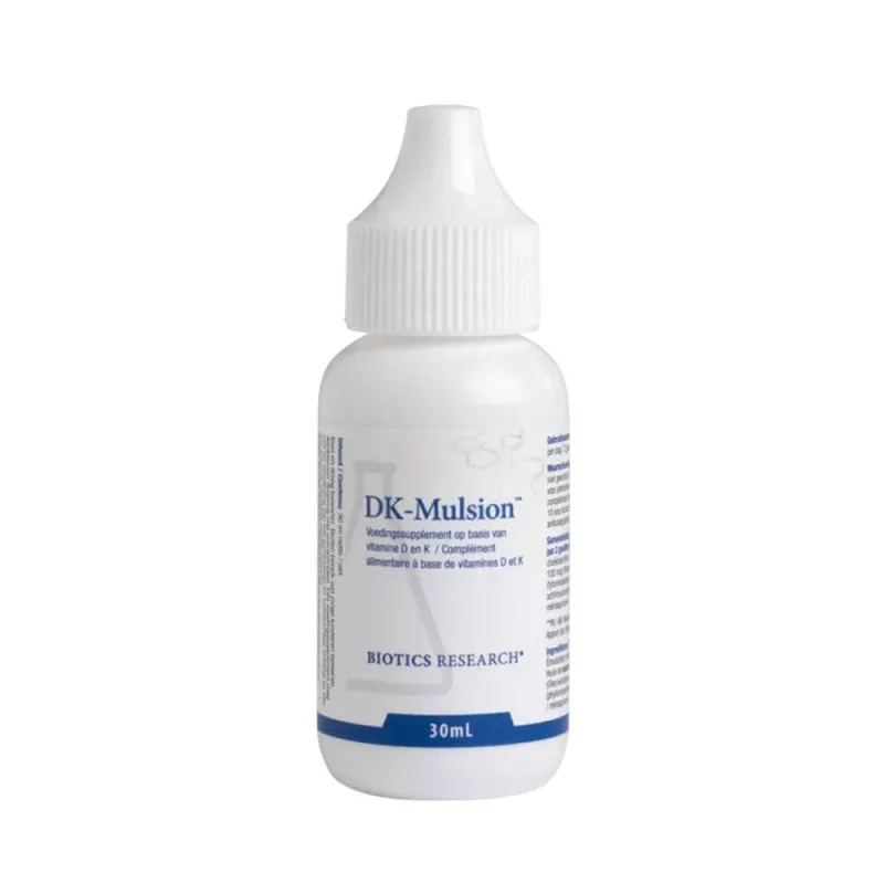 Biotics Research DK Mulsion 30ml — preț și oferte