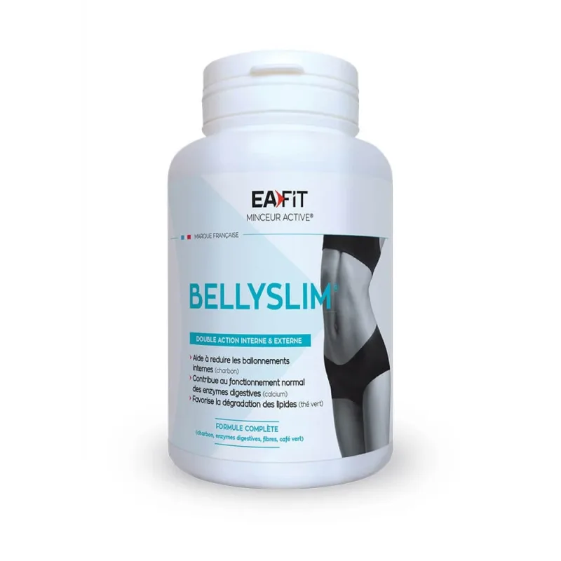 Eafit Bellyslim 120 Gelule — preț și oferte