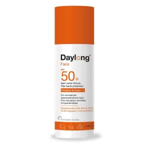Galderma Daylong Protect & care Face SPF50+ Fluid de protecție solară 50ml