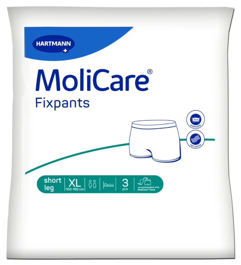 MoliCare Fixpants Marimea XL, 3 bucati – Hartmann — preț și oferte
