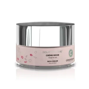 Centifolia Eclat de Rose® Cremă bogată 50ml