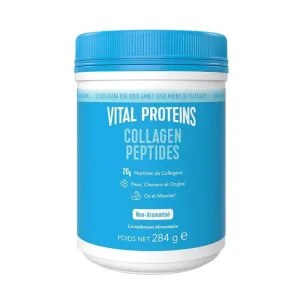Peptidă de colagen Vital Proteins 284g