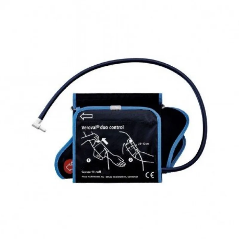 Manseta Tensiometru Veroval Duo Control M, 22-32 cm, Hartmann — preț și oferte