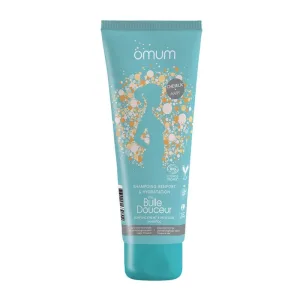 Șampon organic Omum Ma Bulle de Delicacy De la 3 ani 200 ml