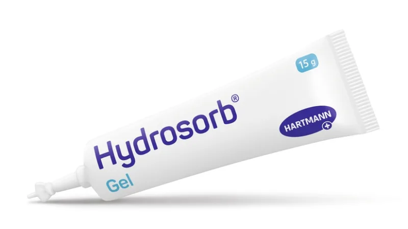 Hydrosorb Gel 15g – Hartmann — preț și oferte