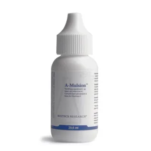 Biotics Research A-Mulsion Vitamine A 29.6 ml