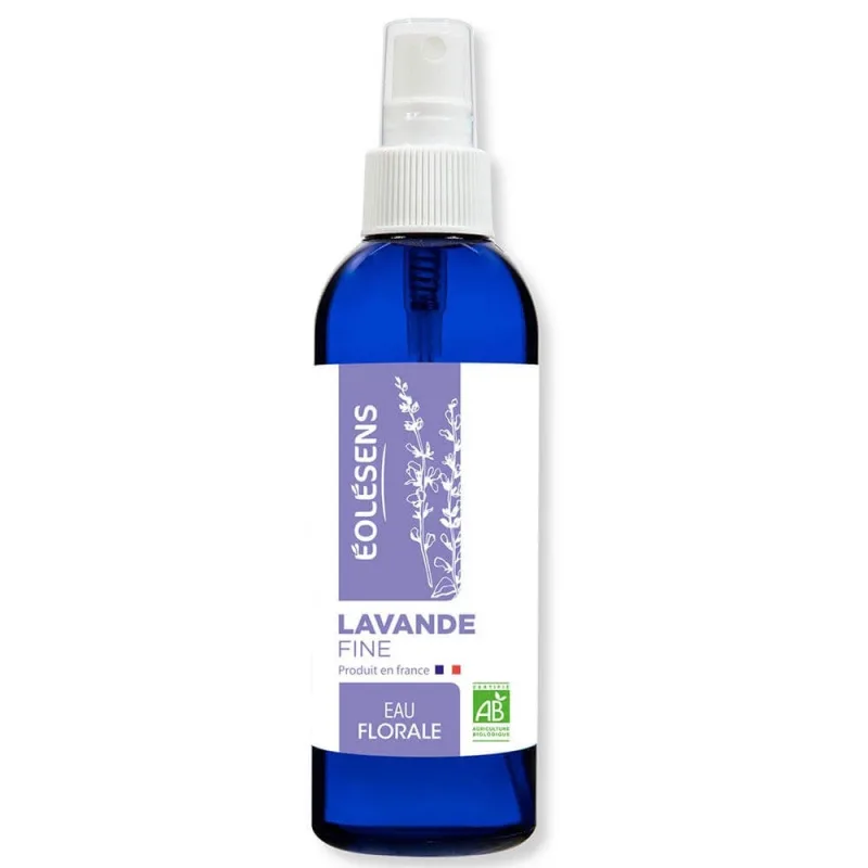 Eolesens Organic Lavender Floral Water 200 ml — preț și oferte