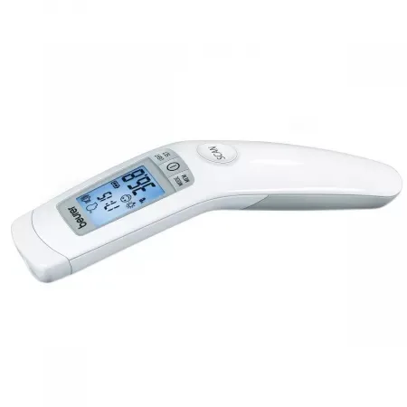 Termometru medical fara contact FT90 – Beurer — preț și oferte