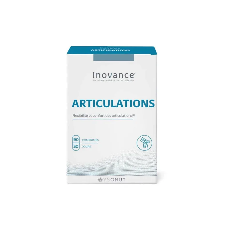 Inovance Articulations 75 Tablete 90 Comprimes — preț și oferte