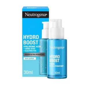 Neutrogena Hydro Boost Ultra Perfumed Ser hidratant 30ml