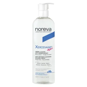 Noreva Xerodiane Ap+ Cremă de curățare pentru pielea atopică 500 ml