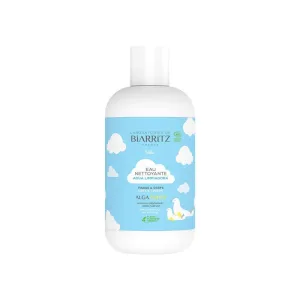 Laboratoires De Biarritz Baby Products Apă organică de curățare pentru față și corp 200 ml