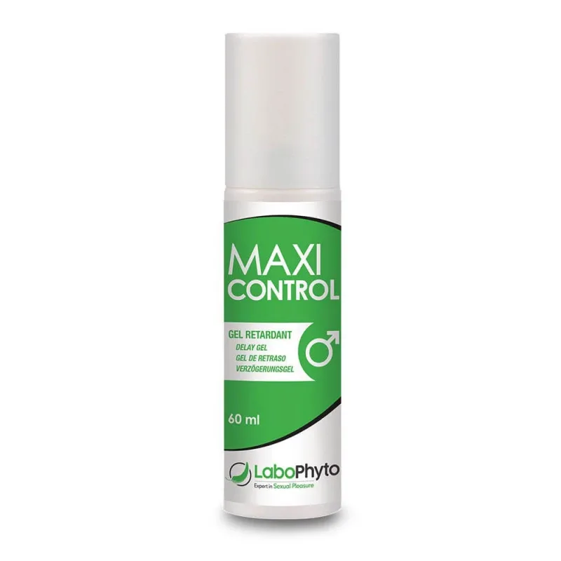 LaboPhyto Gel Retardant L'Éjaculation 60ml — preț și oferte