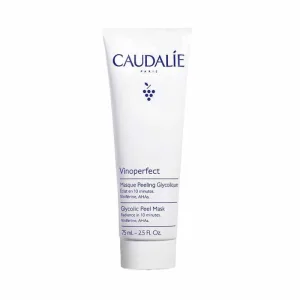 Caudalie Vinoperfect Glycolic Peeling Mask 75ml