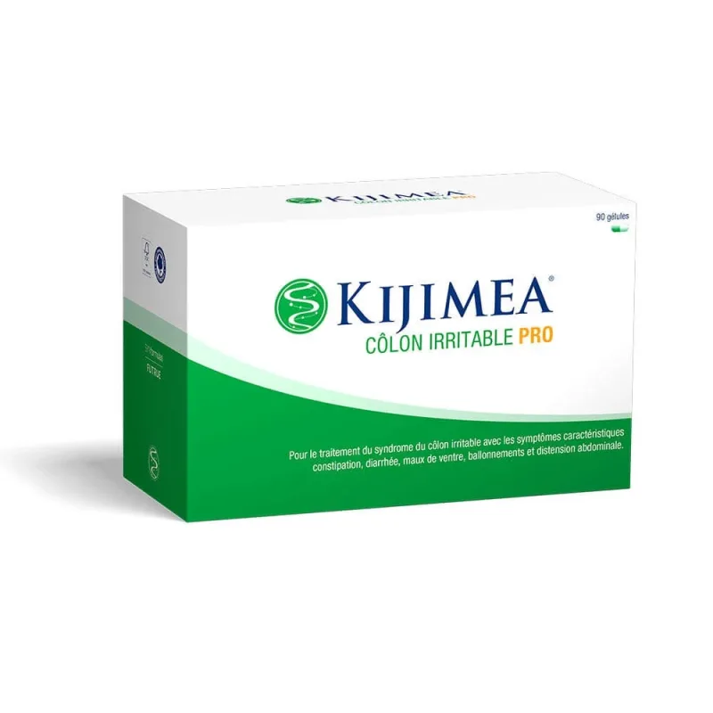 Kijimea colon iritabil Pro 90 Capsule — preț și oferte