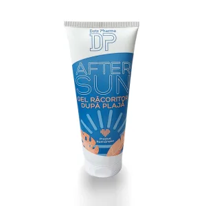 Gel racoritor dupa plaja After Sun, 200 ml, Dotz Pharma