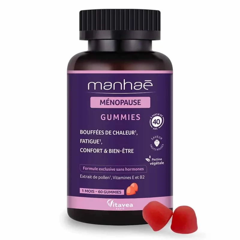 Manhaé Menopauză 30 de gume — preț și oferte