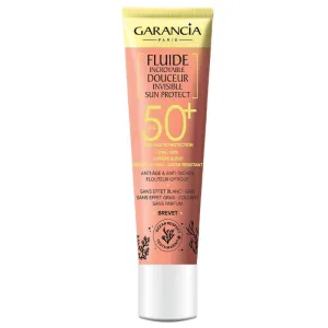 Garancia Sun Protect Incredible Invisible SPF50+ Fluid 40 ml