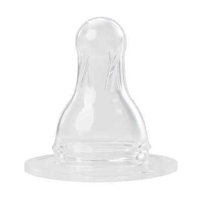 BABY NOVA Tetina sil rot hrana 2b 17303 — preț și oferte