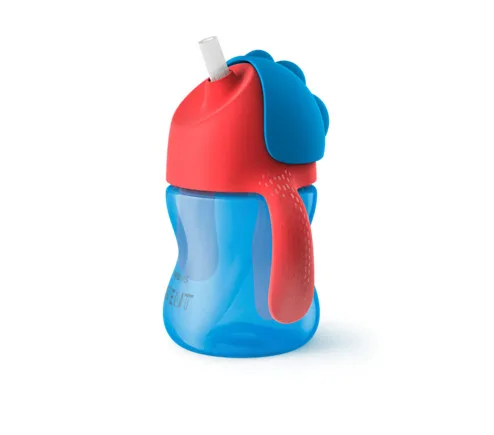 AVENT Cana cu pai fetex 200ml SCF796/02 PHILIPS AVENT — preț și oferte