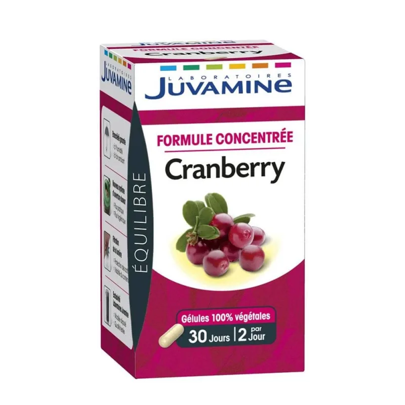 Juvamine Concentrat de afine 60 gels — preț și oferte