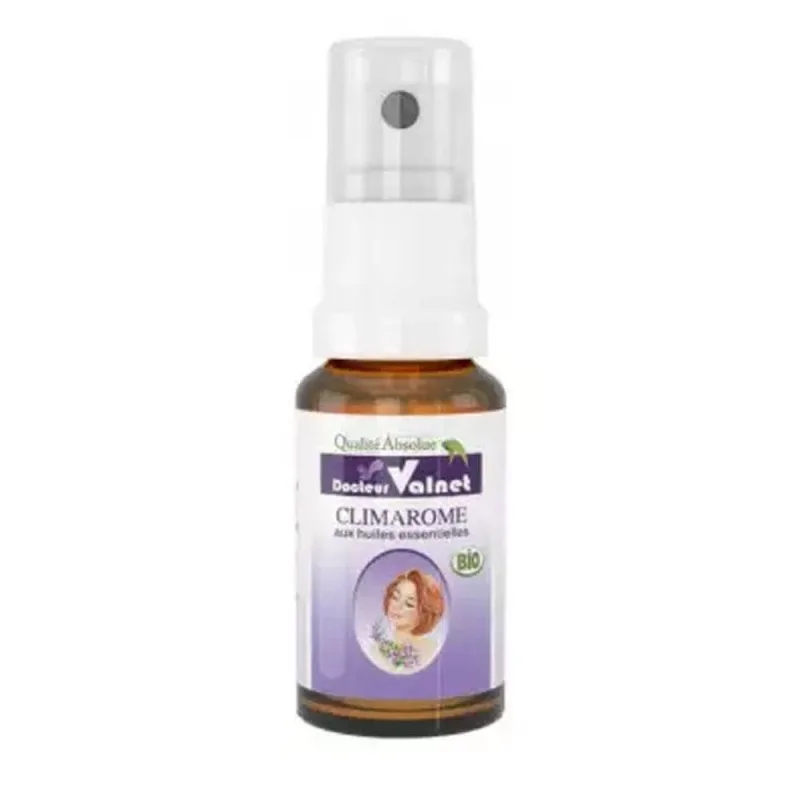 Dr. Valnet CLIMAROME - SPRAY 15ml — preț și oferte