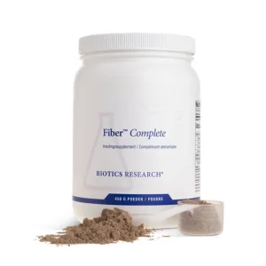 Biotics Research Fibre complete 450g