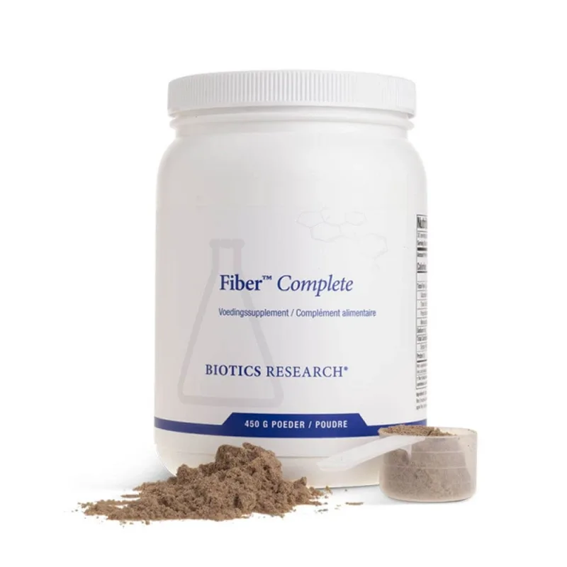 Biotics Research Fibre complete 450g — preț și oferte