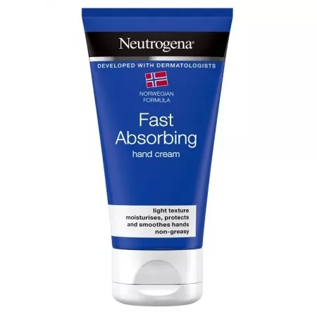 Neutrogena Crema de maini concentrata, absorbtie rapida, 75 ml — preț și oferte