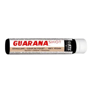Stc Nutrition Guarana Shot Monodose 25ml