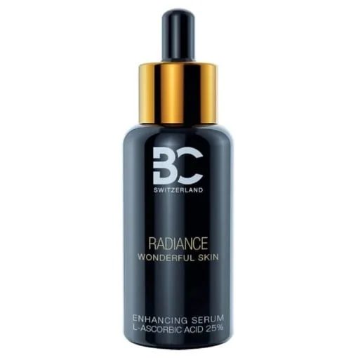 Ascorbic Acid Radiance, 20ml, Be Ceuticals — preț și oferte