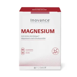 Inovance Magneziu 60 comprimate