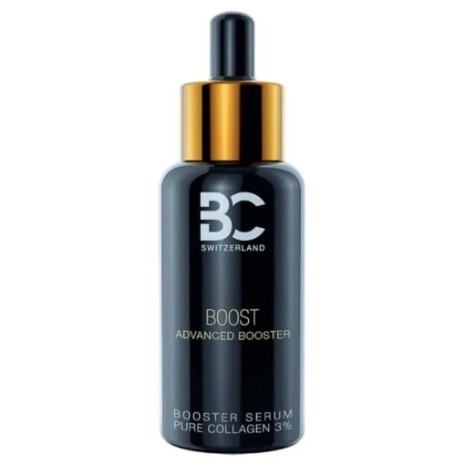 Collagen Booster Boost, 30ml, Be Ceuticals — preț și oferte