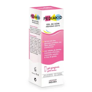 Pediakid Gel calmant pentru primii dinți 15 ml