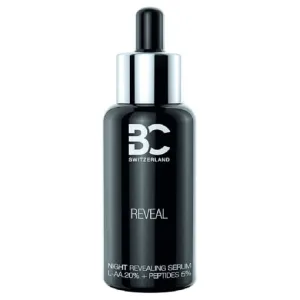 Serum Skinbooster Reveal L-Aa.20%, Be Ceuticals
