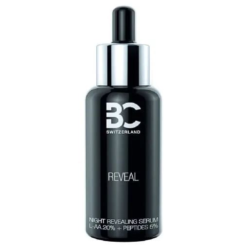 Serum Skinbooster Reveal L-Aa.20%, Be Ceuticals — preț și oferte