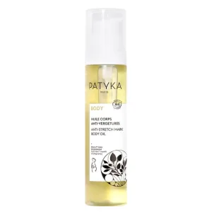Patyka Body Anti-Stretch Mark Oil 100ml