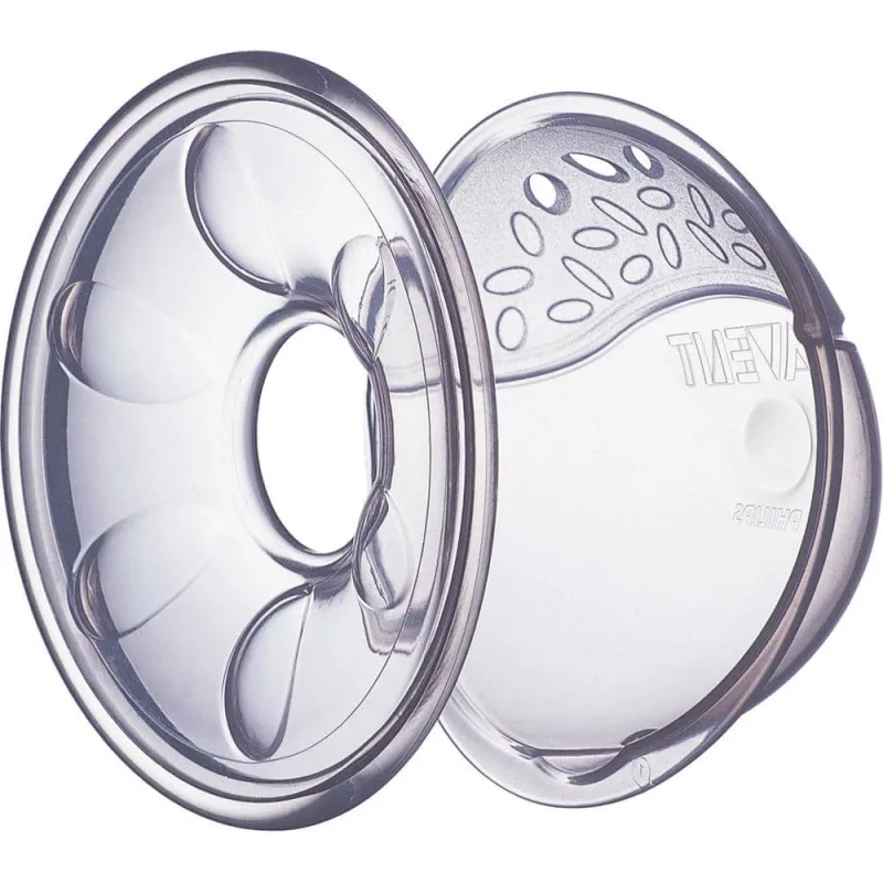 Avent 6 bucăți de învelișuri de alăptare confortabile PHILIPS AVENT — preț și oferte