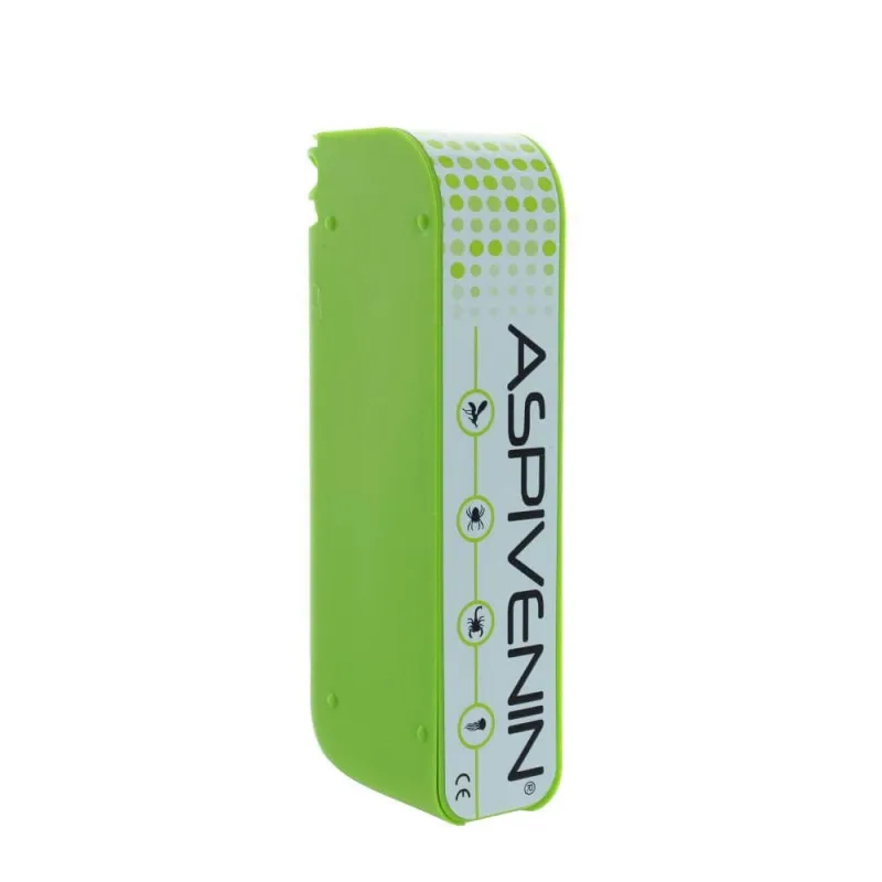Aspivenin Mini Pompă de aspirație Otravă — preț și oferte