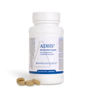 Biotics Research Adhs x120 Tablete
